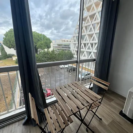 Lejlighed Stone Brooke