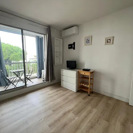 Lejlighed Stone Brooke