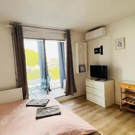 Lejlighed Stone Brooke