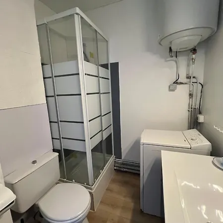 Apartment Stone Brooke La Grande-Motte