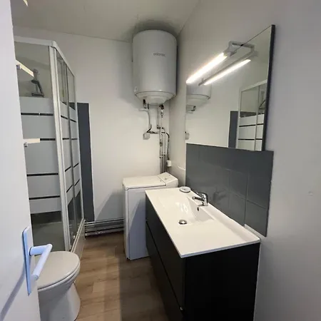 Apartment Stone Brooke La Grande-Motte