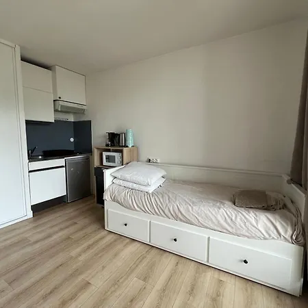 Apartment Stone Brooke La Grande-Motte