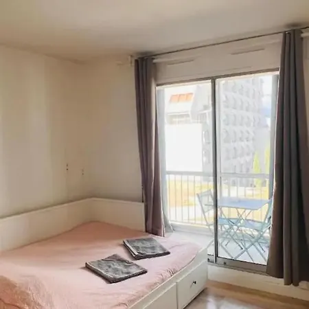 Stone Brooke Apartment