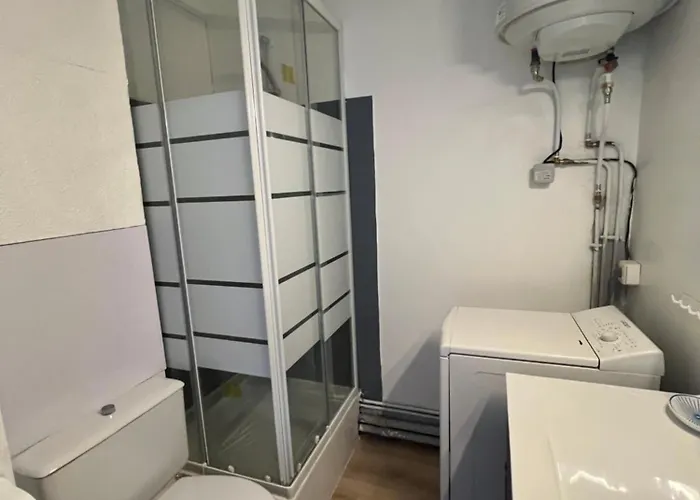 Apartamento Stone Brooke La Grande-Motte