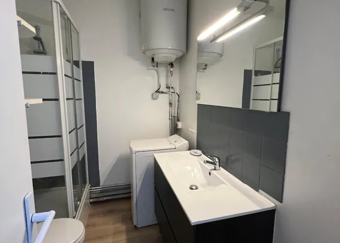 Apartamento Stone Brooke La Grande-Motte
