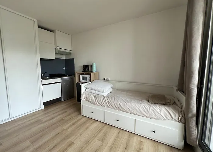 Apartamento Stone Brooke La Grande-Motte