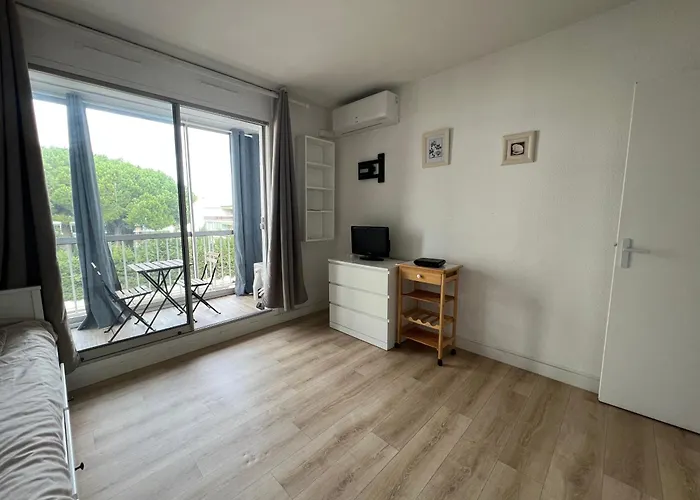 Apartamento Stone Brooke