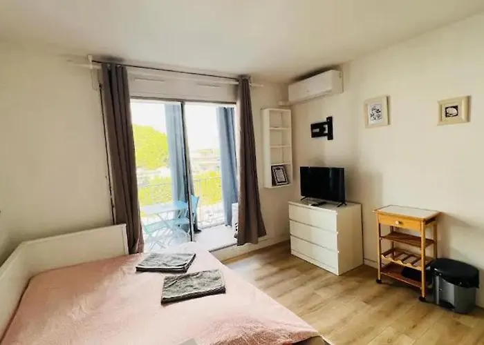 Apartamento Stone Brooke